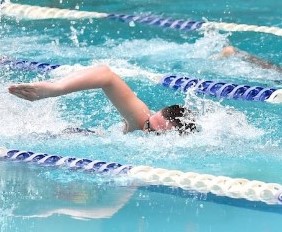 Swim Skills Clinics : NYC Parks