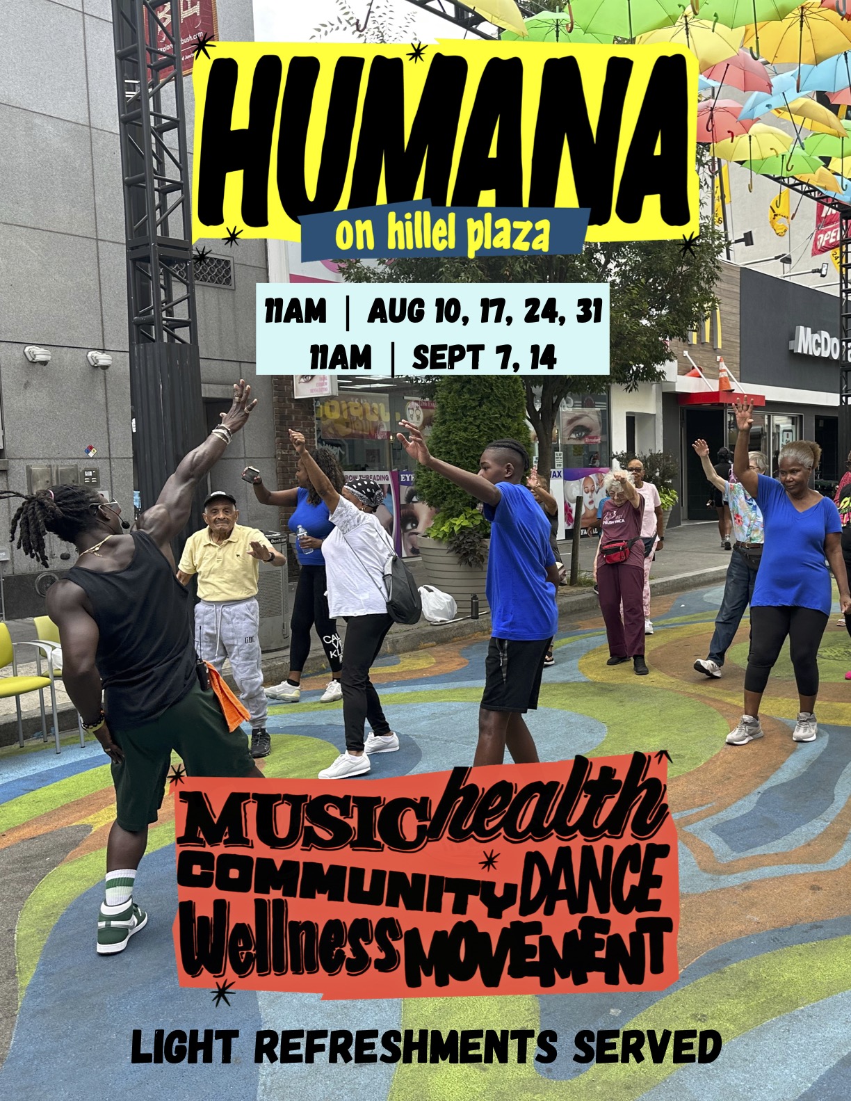 2023-Humana on Hillel Plaza (3)