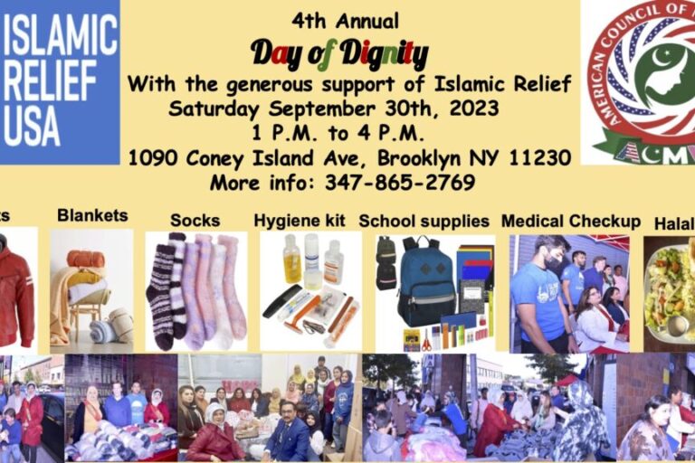 2023-4th Annual Day of Dignity