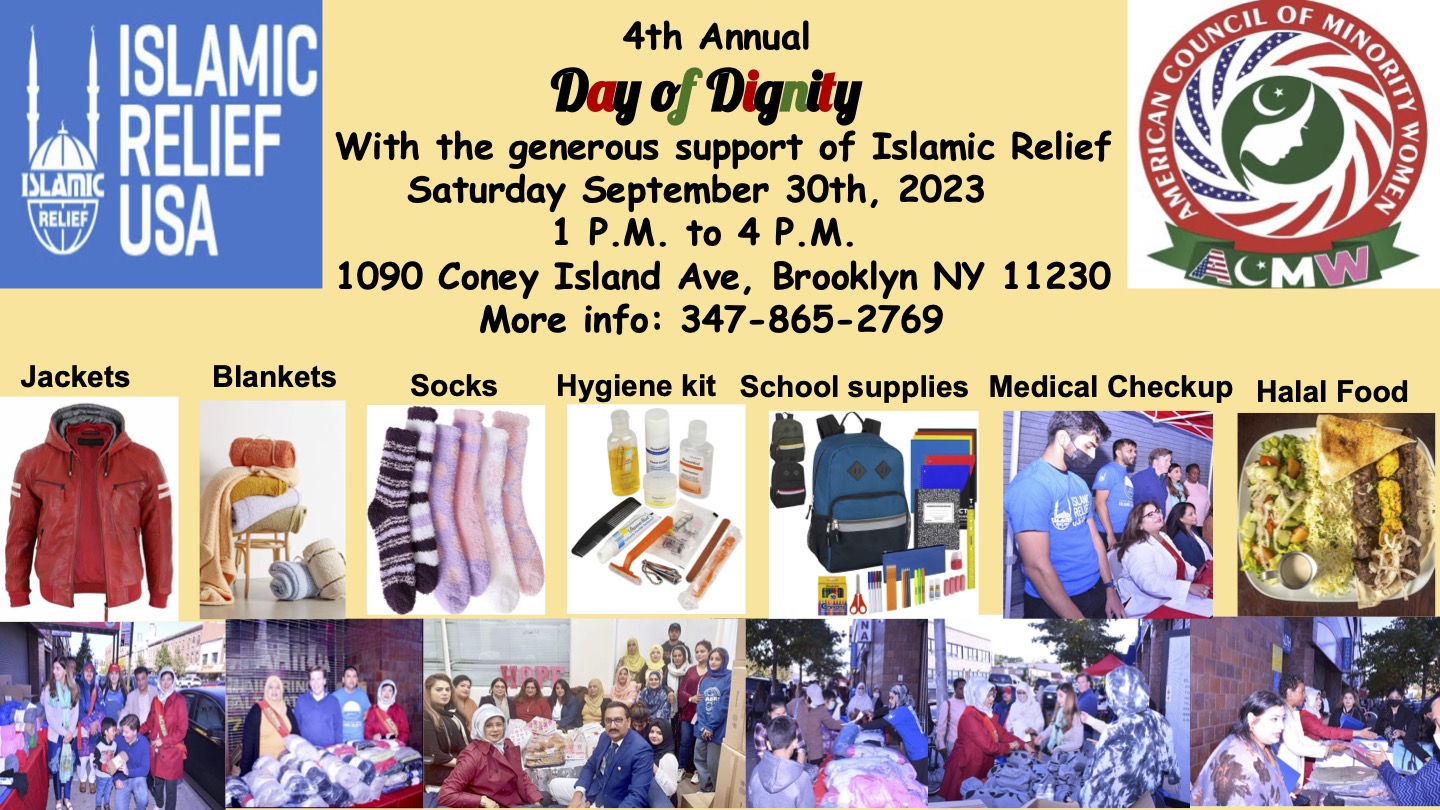 2023-4th Annual Day of Dignity