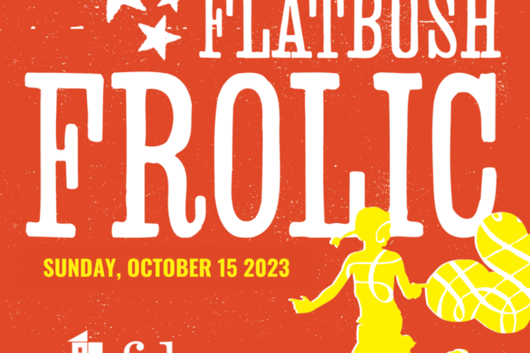 2023-FlatbushFrolic
