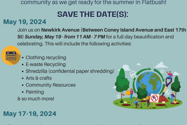 2024-Flatbush Community Day