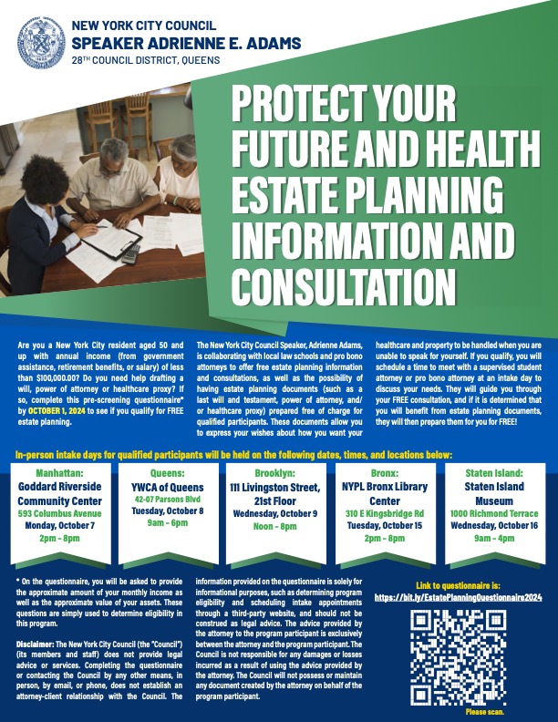 2024-Estate Planning Sessions (ENGLISH)