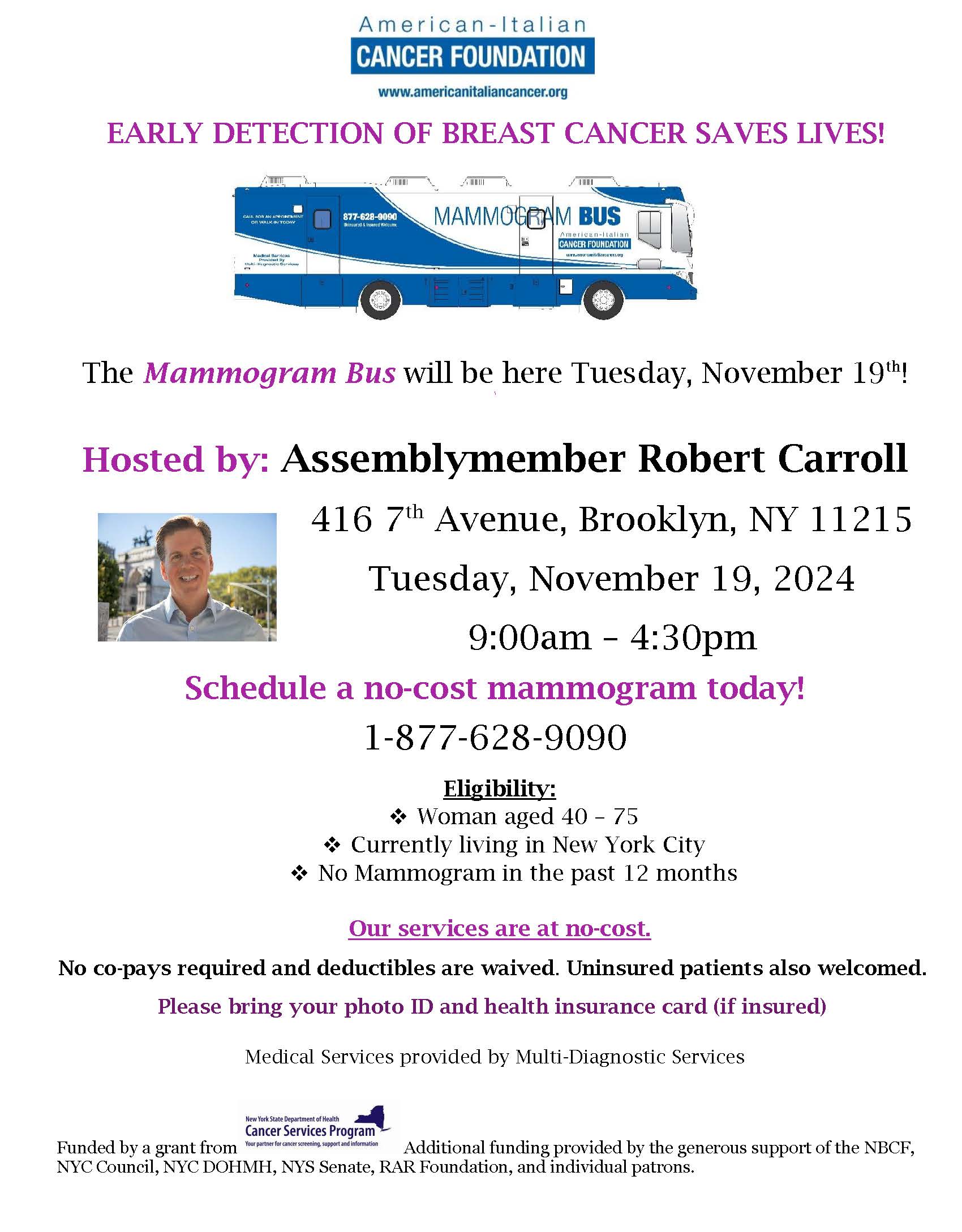 2024-Assembly Member Robert Carroll [English -11.19.24 Outreach_Page_1