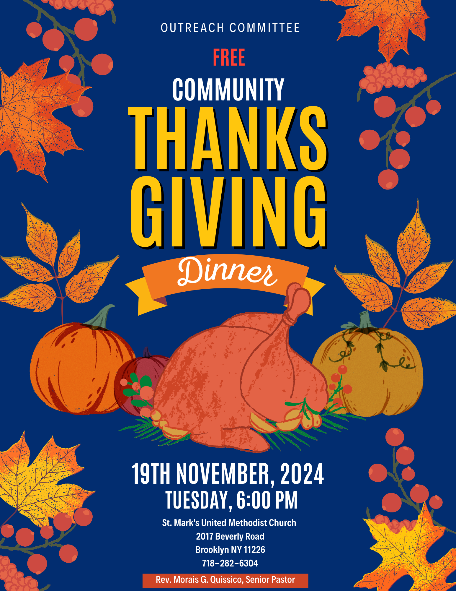 2024-Thanksgiving flyer