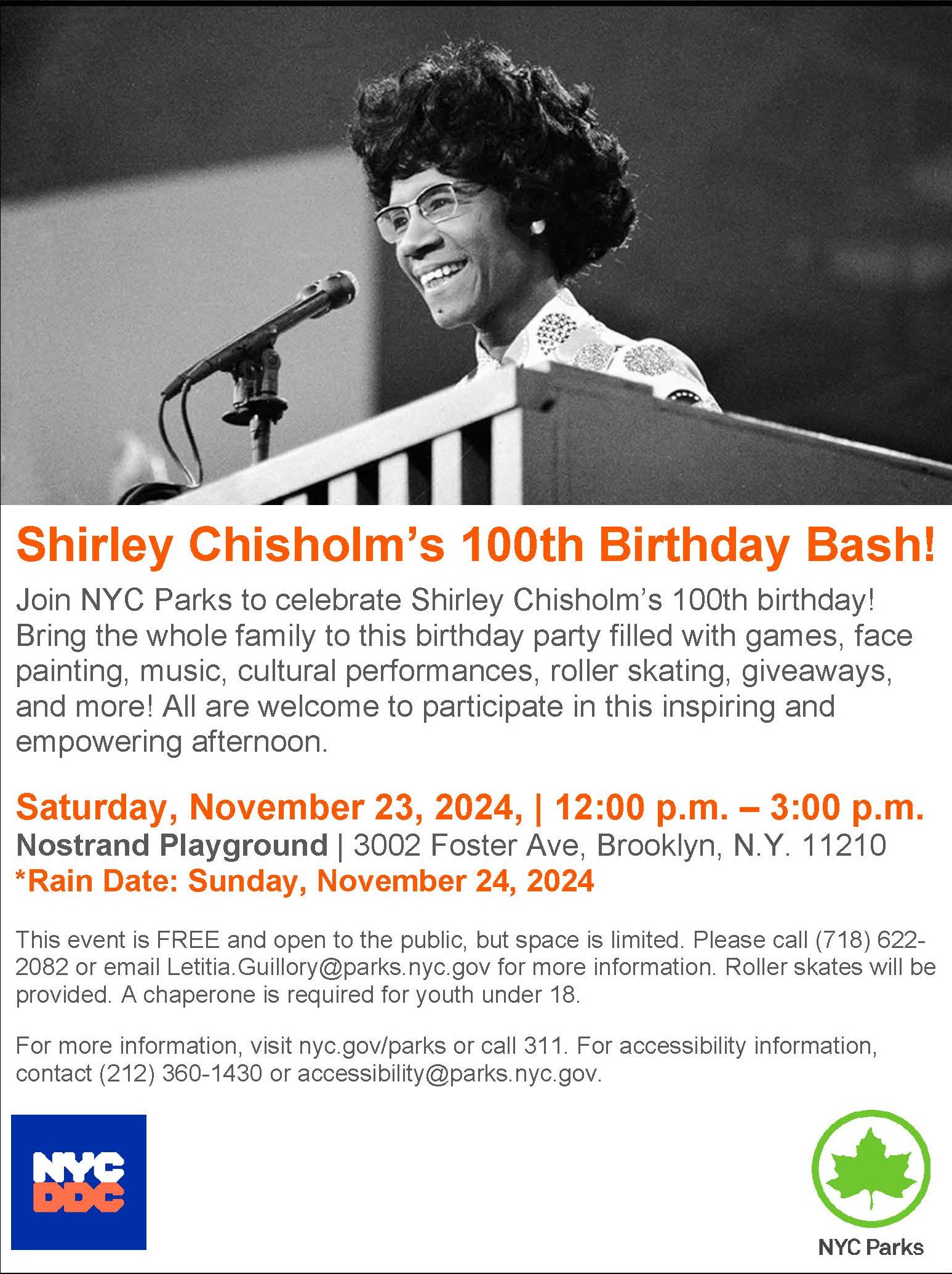 2024-FINAL_SHIRLEY_CHISHOLM_BIRTHDAY_BASH_Bordered