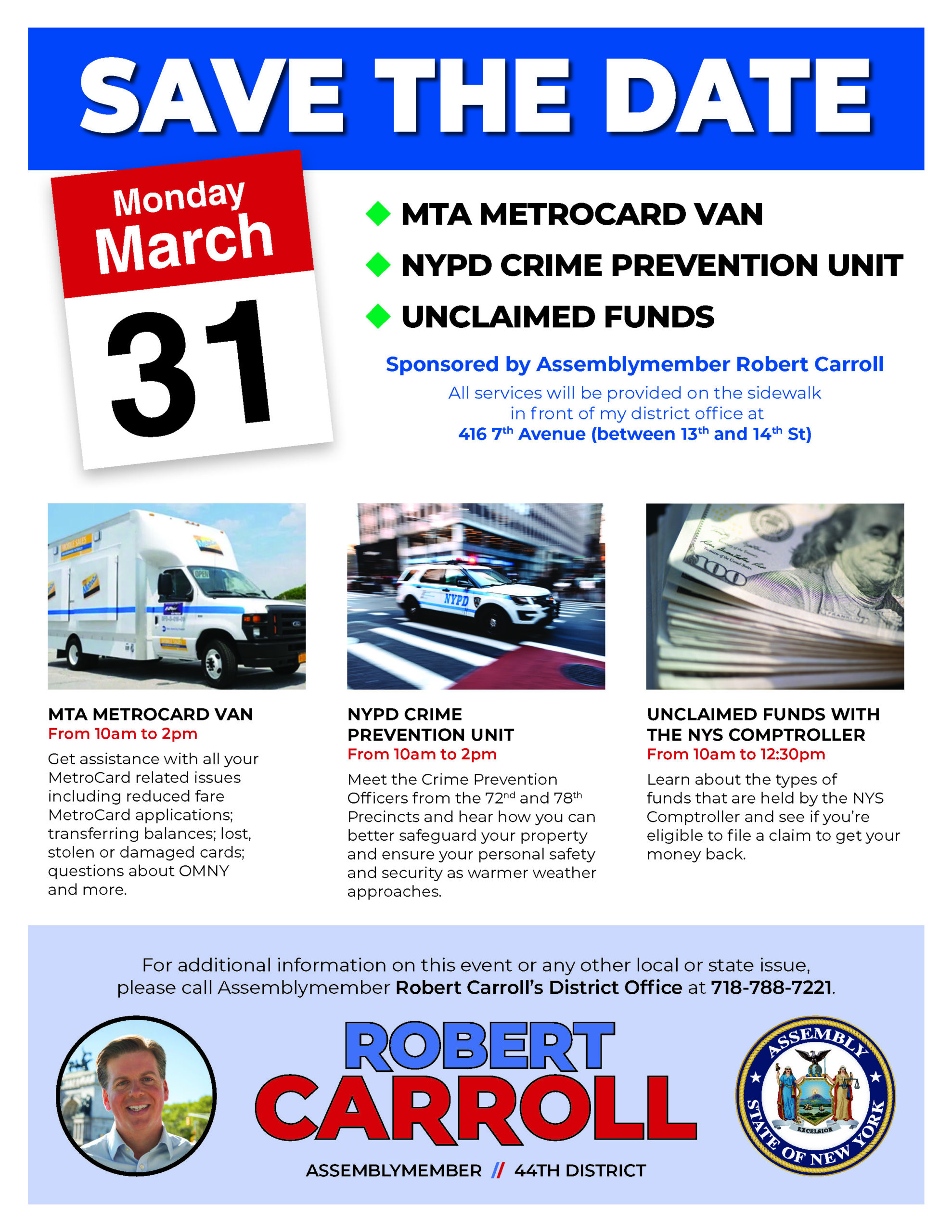 2025-1735 Carroll, Robert 044 FLYR Full-Service Monday RTP