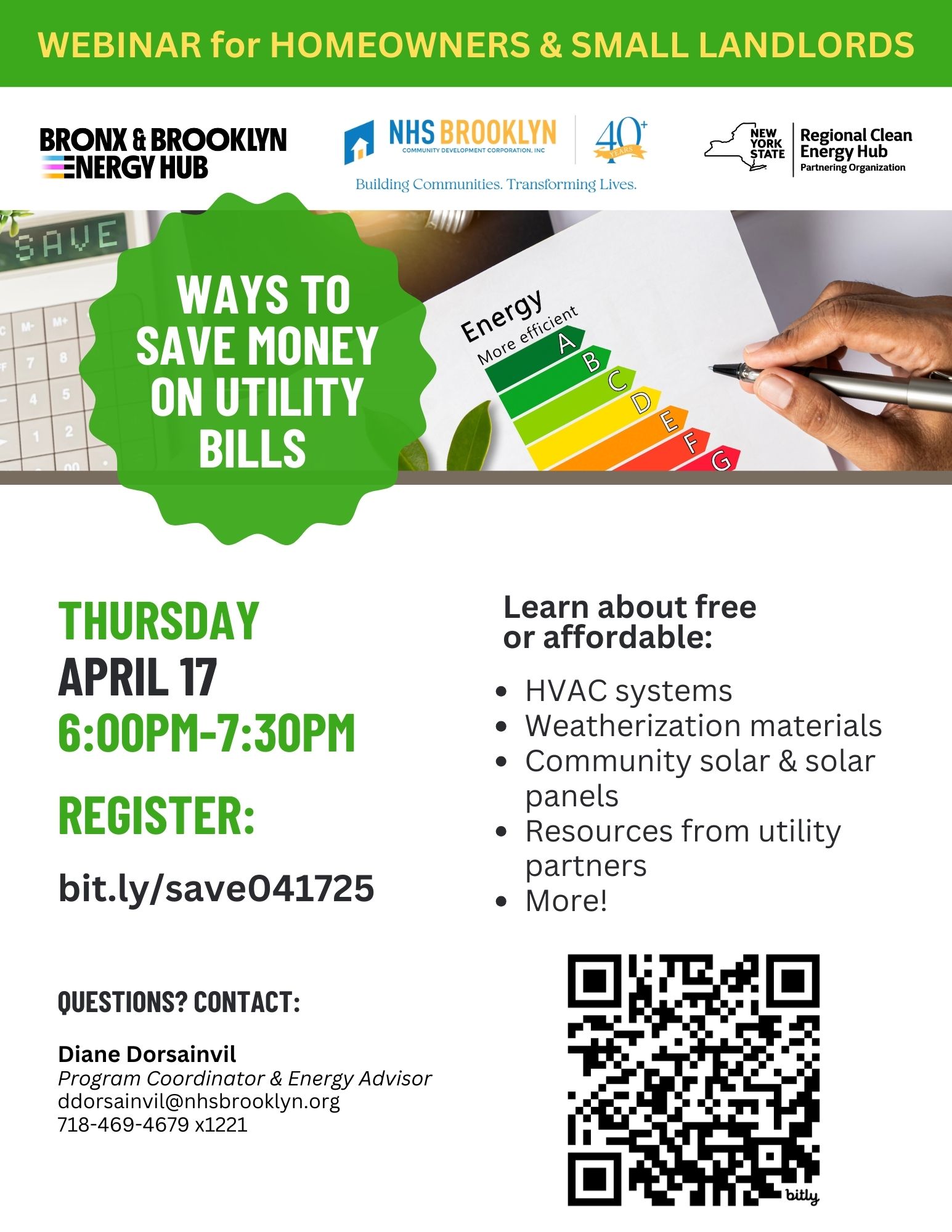 2025-Lower Utility Bills CEH Program webinar 04172025 v2