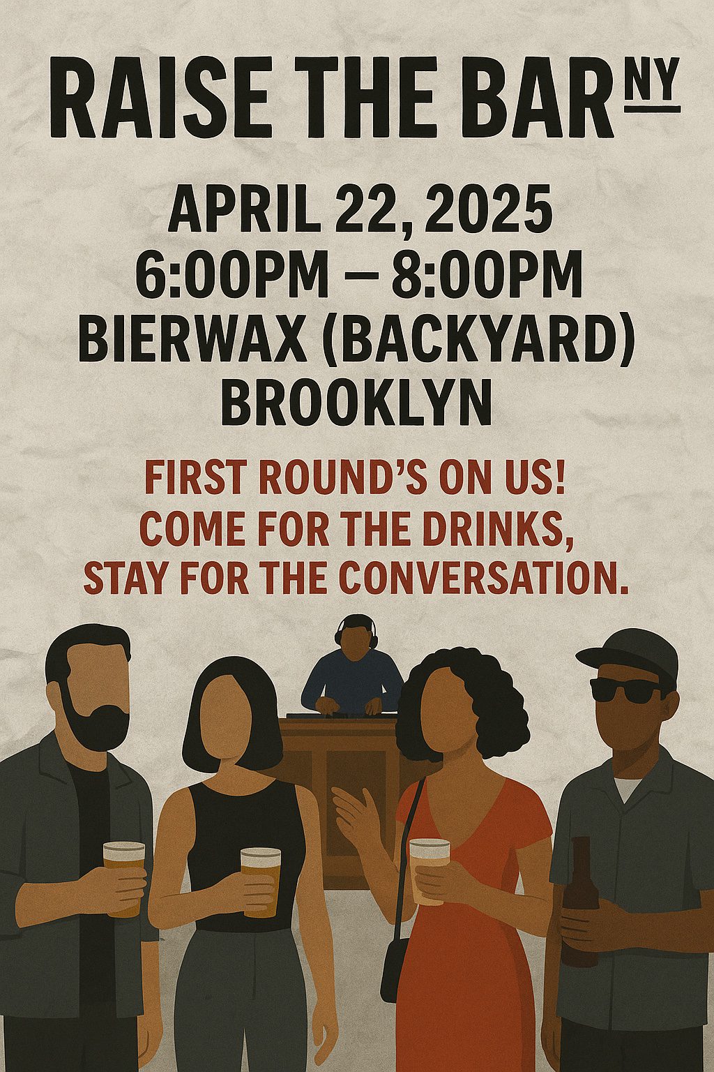 2025-Project Awareness Event Flyer