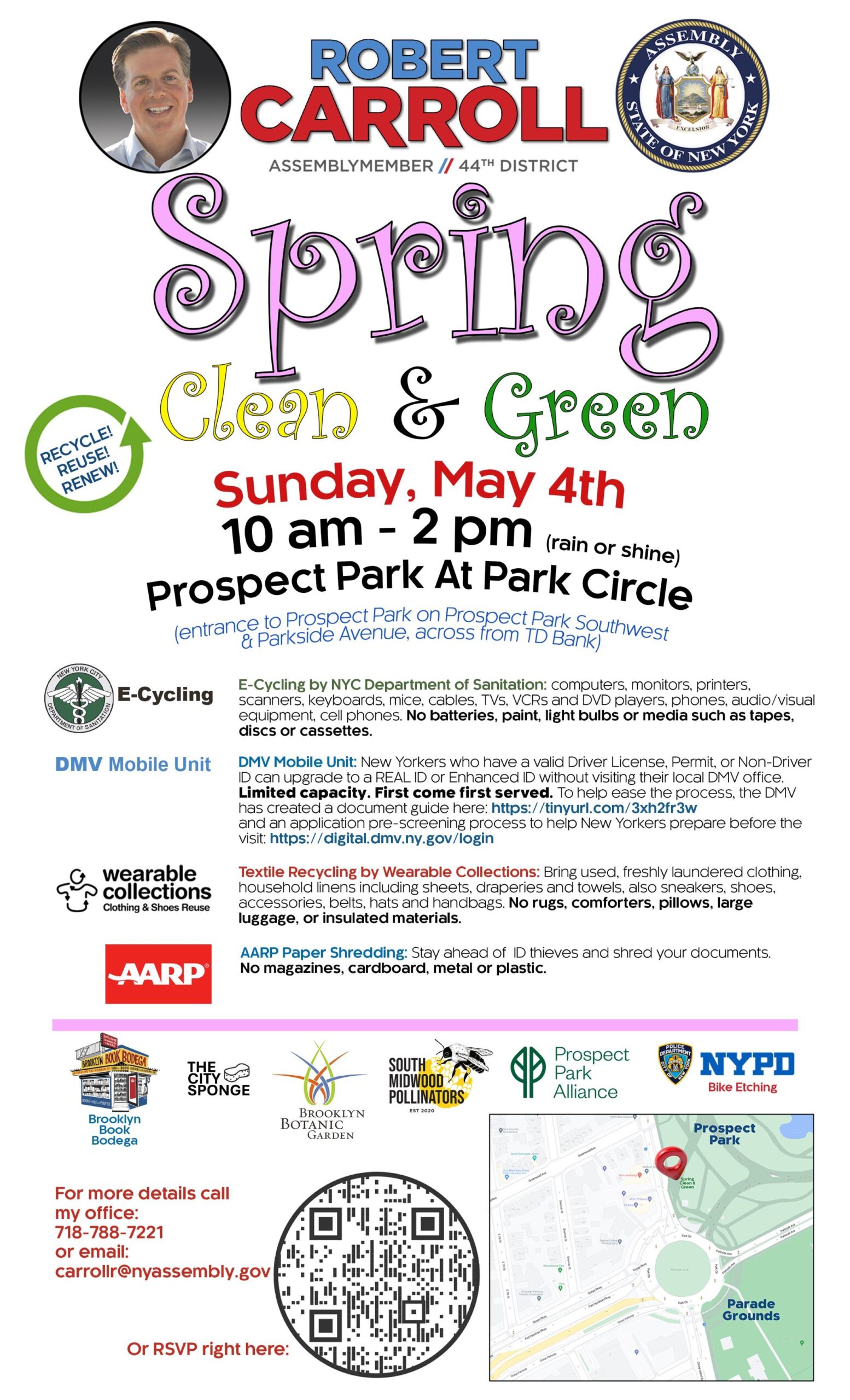 2025-RC Spring Clean 2025