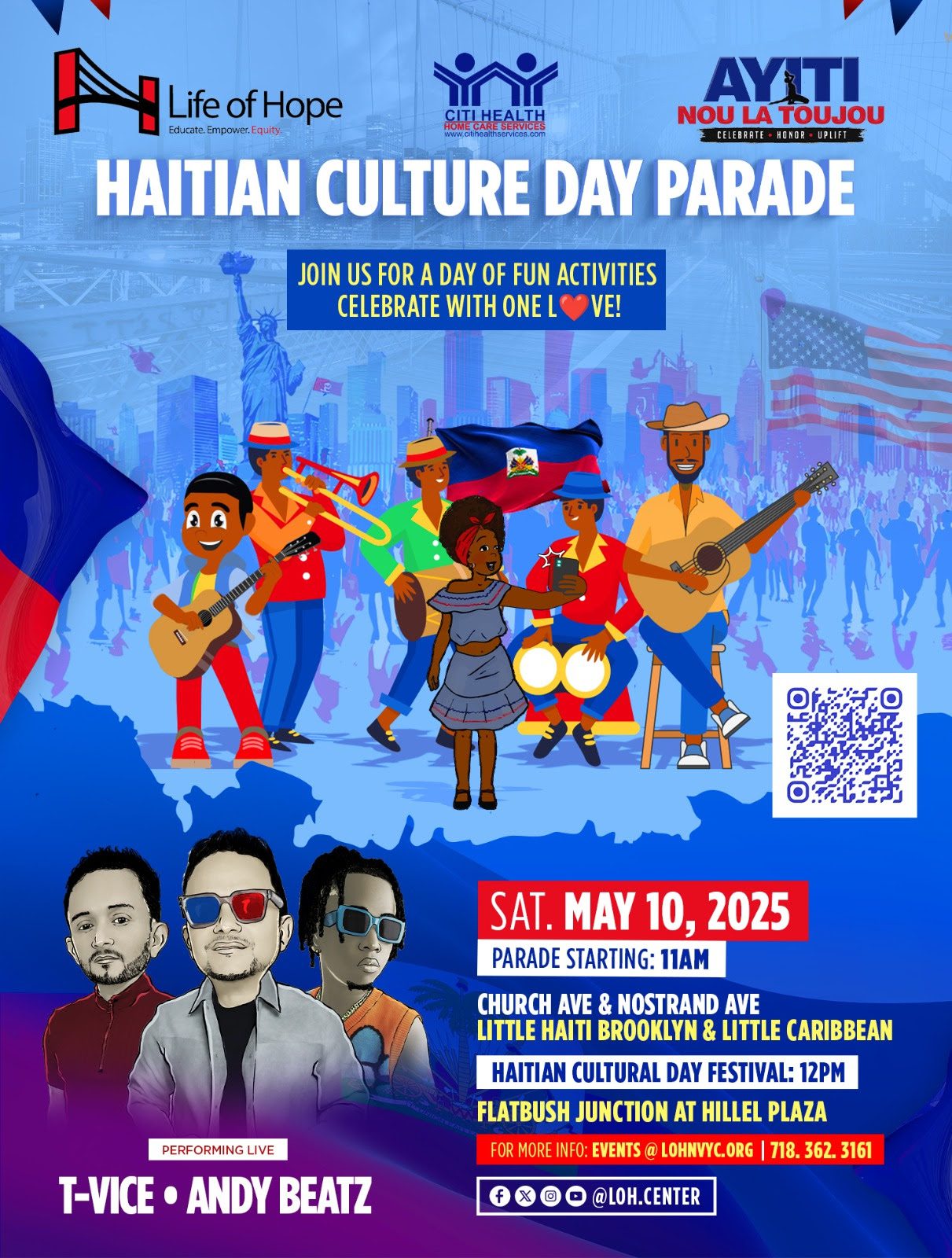 2025-haitianparade