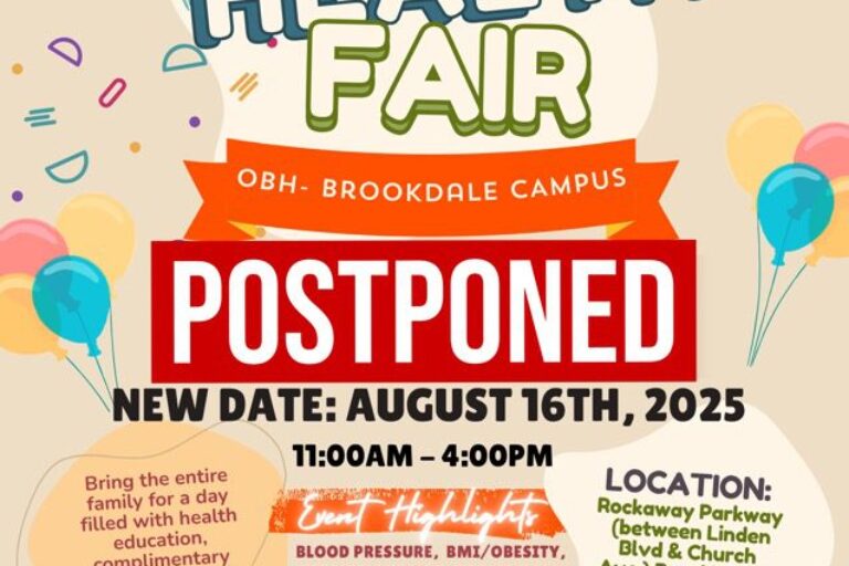 OBH HEALTH FAIRS 2025 - 1