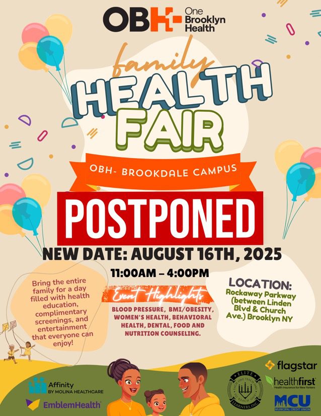 OBH HEALTH FAIRS 2025 - 1