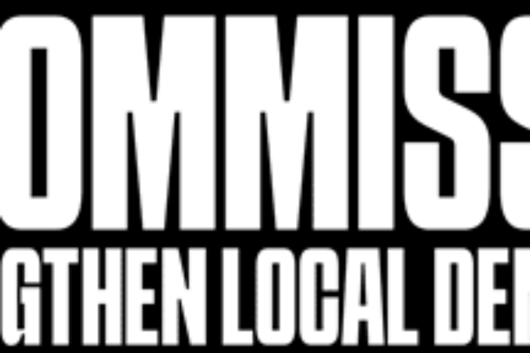 NYCCommissiontoStrenghtenLocalDemocracy