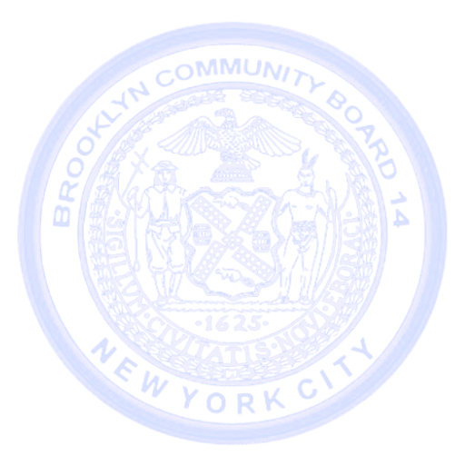Brooklyn Community Board 14 