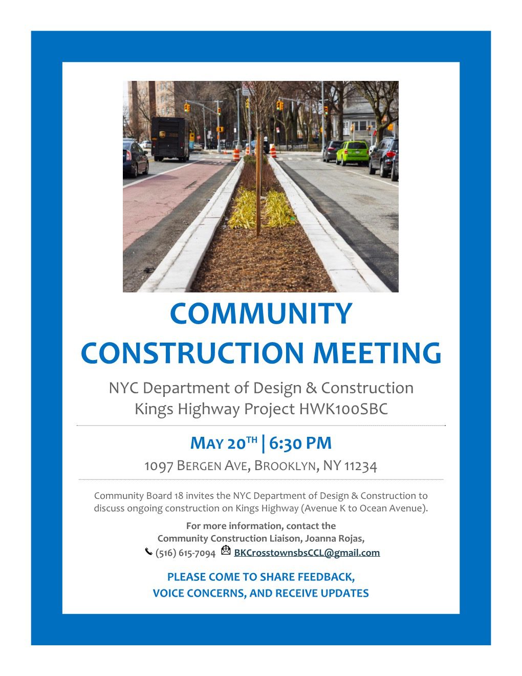 2025-2025-CB 18 & NYC DDC - Community Construction Meeting 5.20.25.
