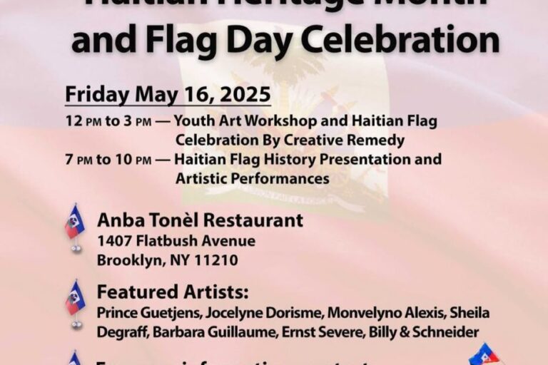 2025-HaitianHeritagecelebration