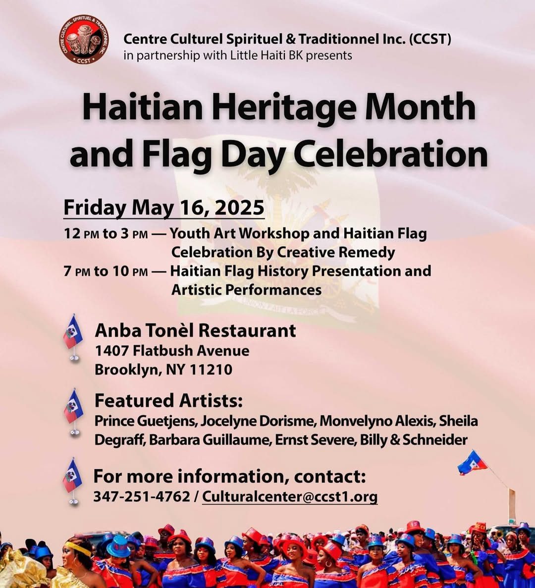 2025-HaitianHeritagecelebration