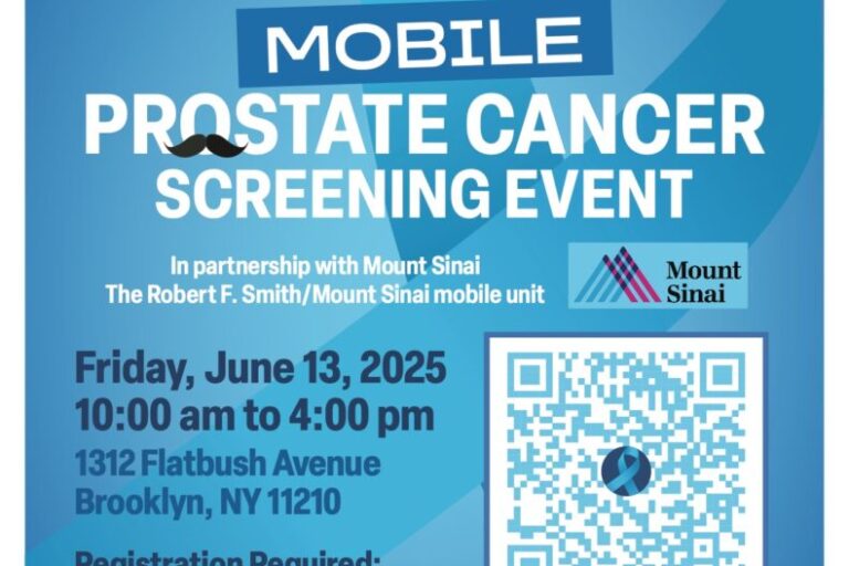 2025-Prostate Cancer Screening AM Rodneyse Bichotte Hermelyn