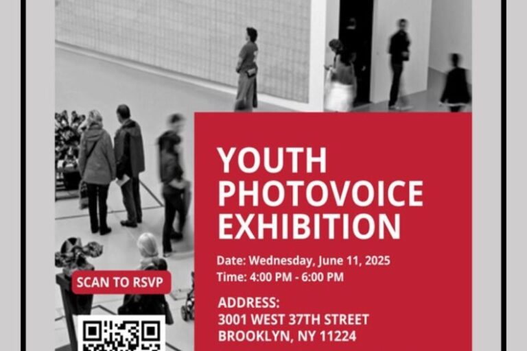2025-Youth Photovoice Exhibition