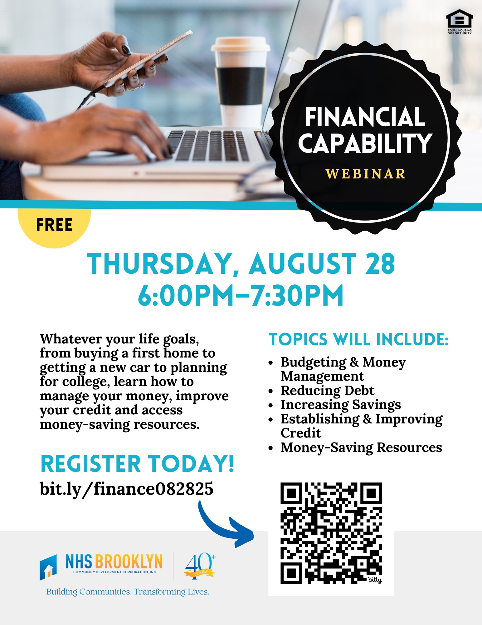 Financial Capability - 1