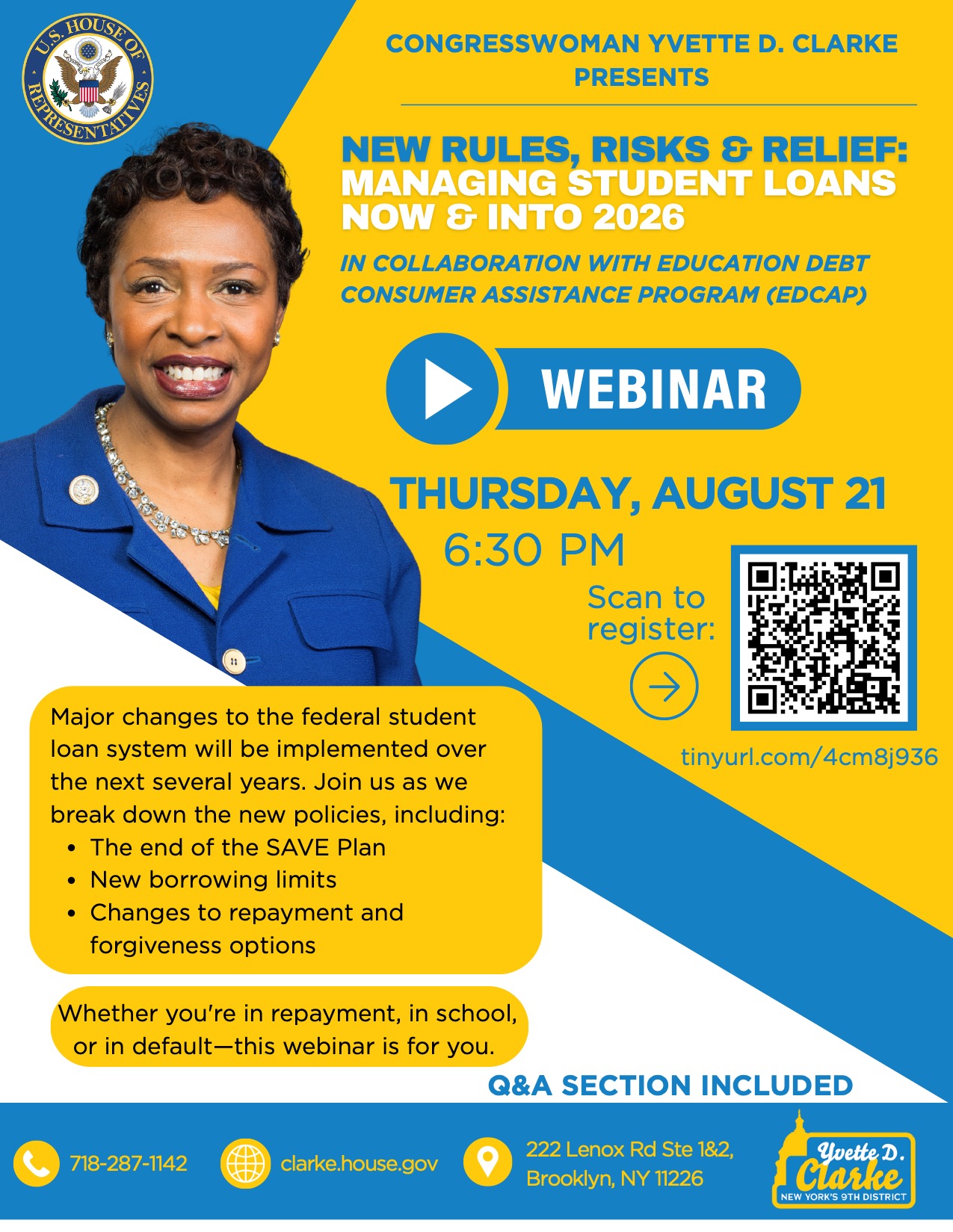 2025-Student Loans Webinar