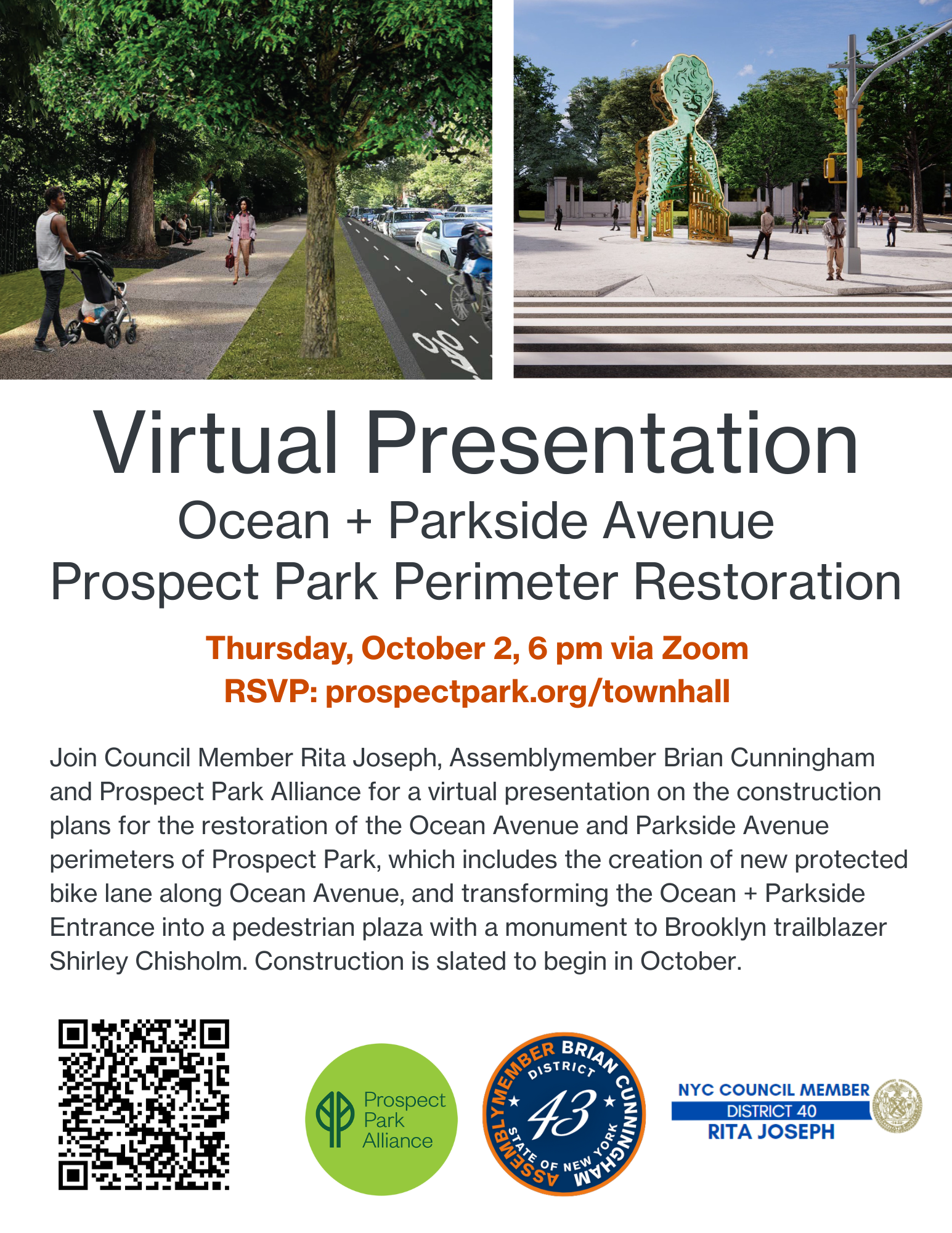 2025-10.2.25 Ocean Parkside Restoration Town Hall