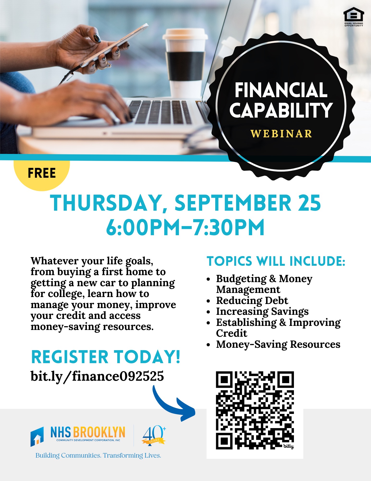 Financial Capability - 1