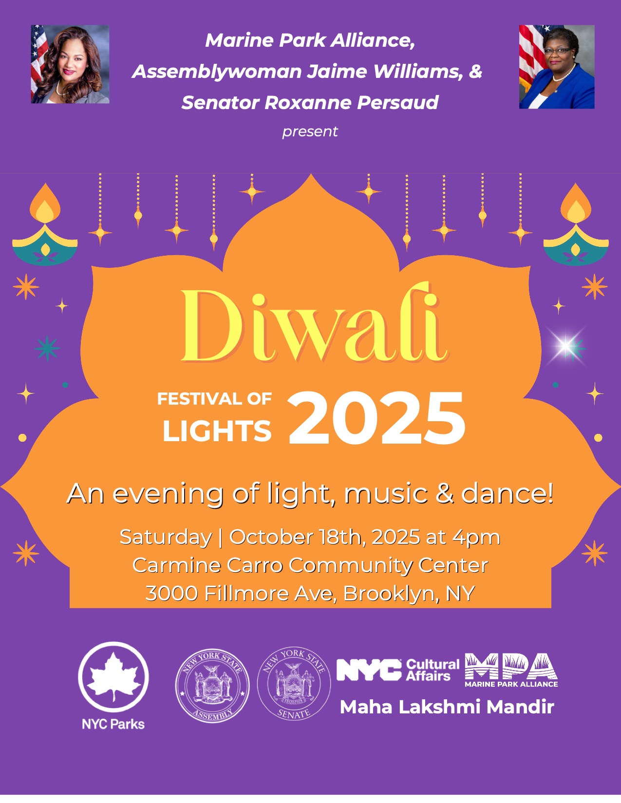 2025-Diwali Flyer 2025
