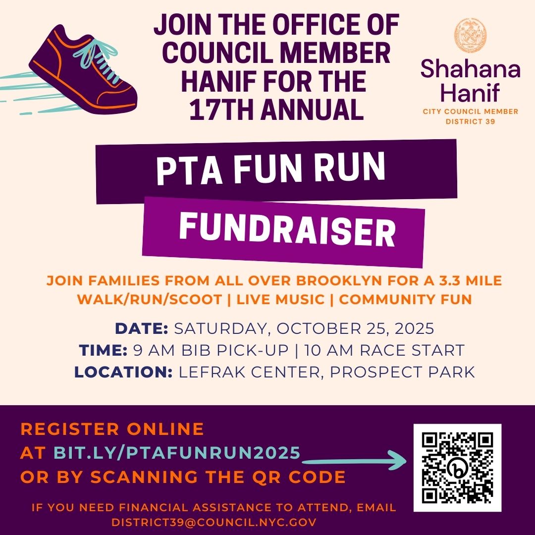 2025-fun run English