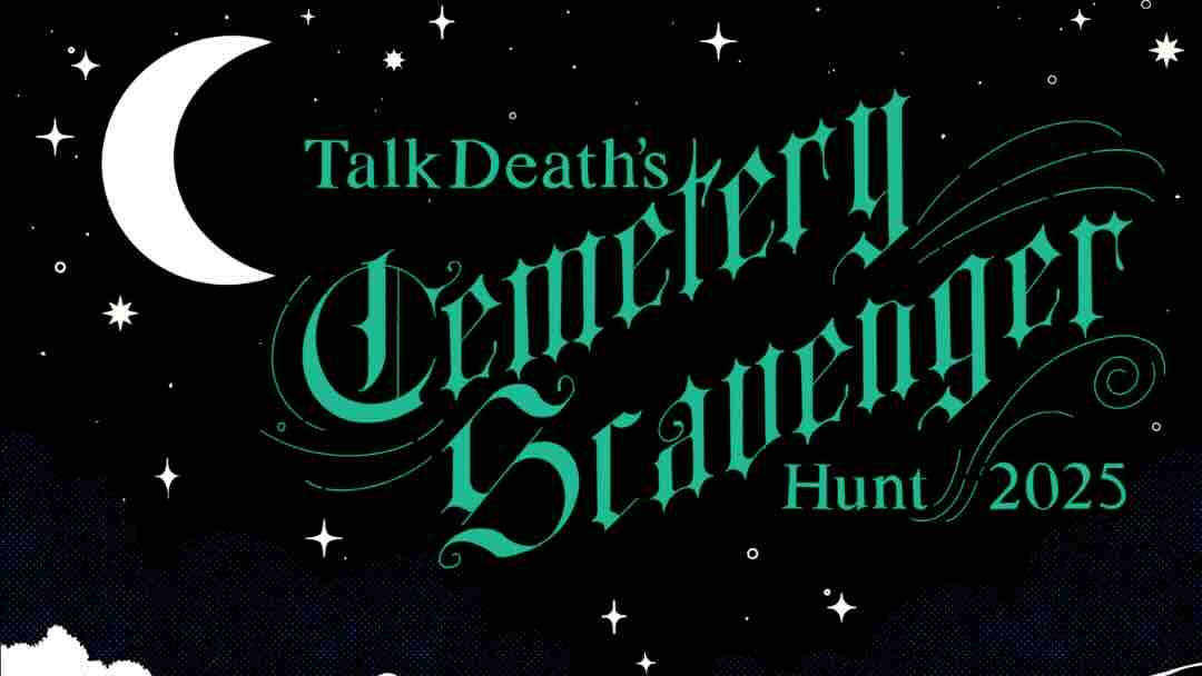 Scavenger Hunt Partners Forest Lawn - 1