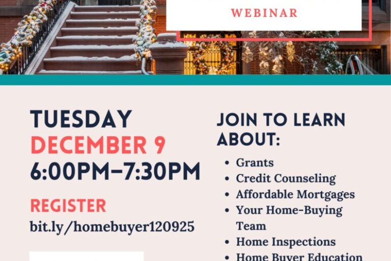 First-Time Home Buyer - Layout A