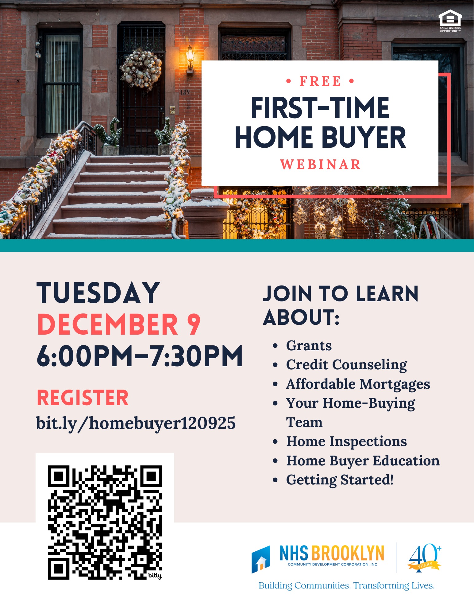 First-Time Home Buyer - Layout A