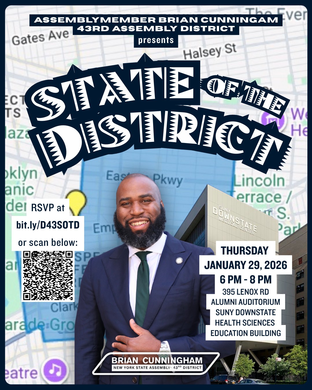 2026-AM Cunningham - State of the District