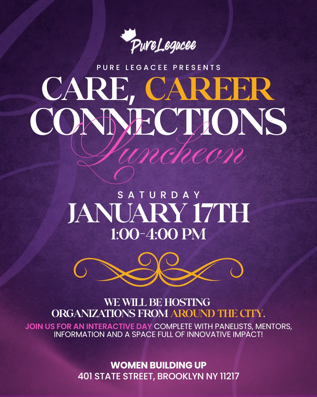 Pure Legacee Social Media Content - 25