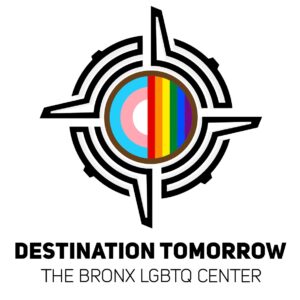 Destination Tomorrow The Bronx LGBTQIA+ Community Center