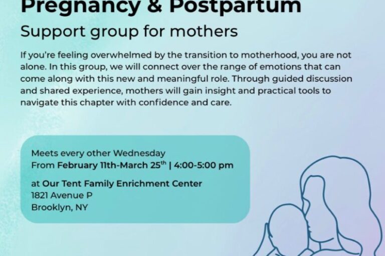 2026-Pregnancy and Postpartum Feb