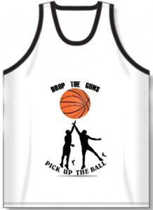The Jersey Mann NYC Basketball Tournament INC
