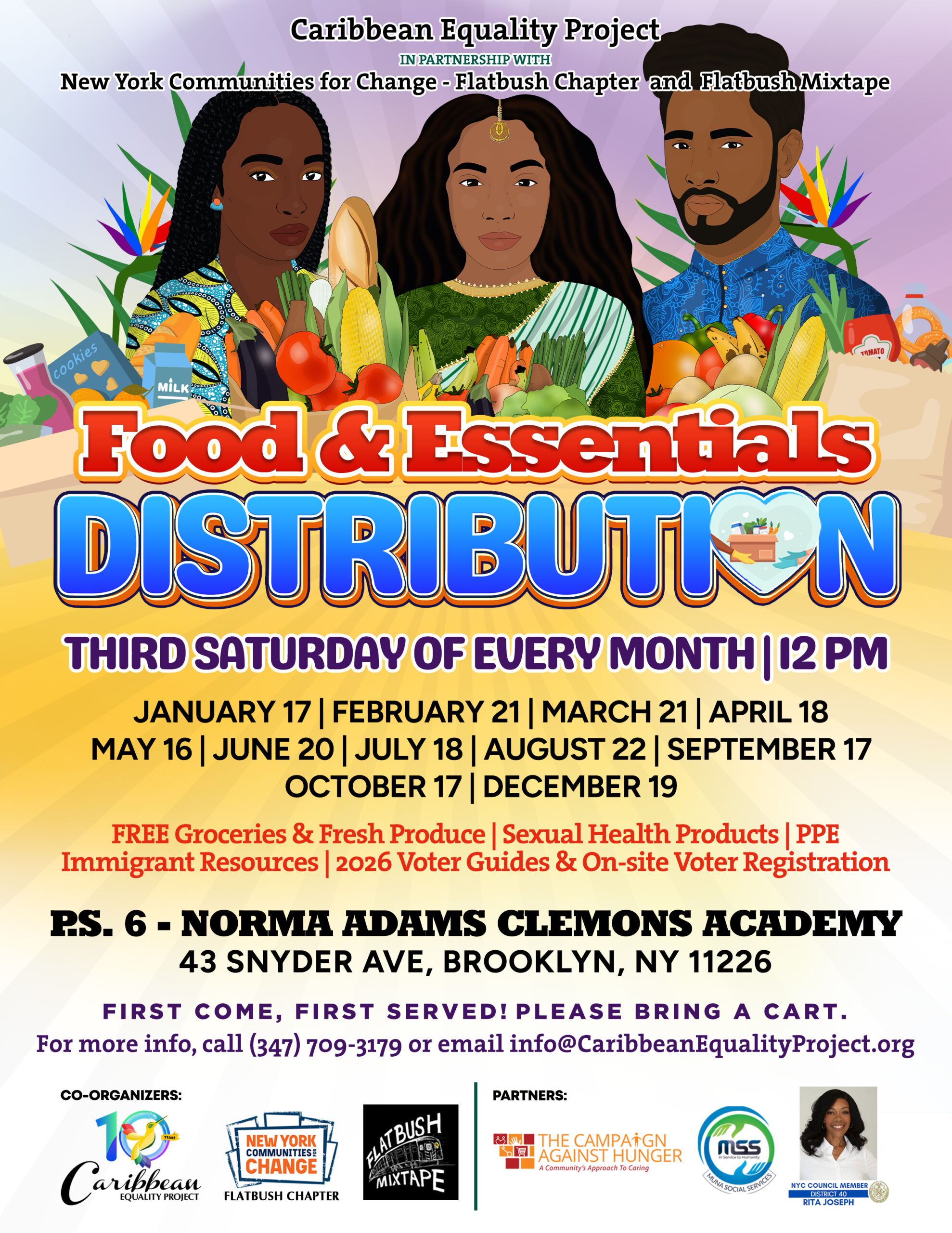 2026-CEP Food Justice_2026 Dates (8.5x11)