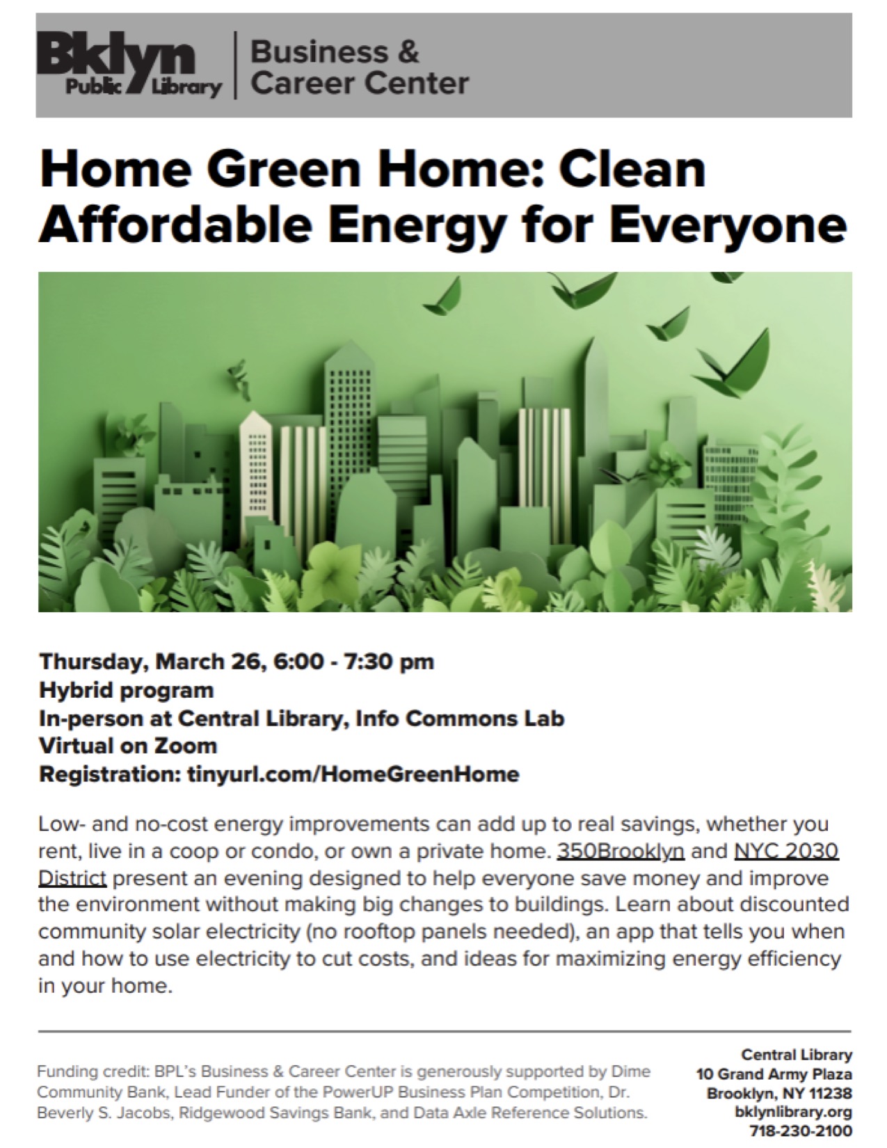 2026-Home Green Home