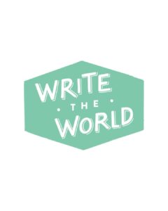 Write the World