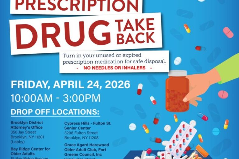 2026-Operation Prescription Drug Take Back flyer 2026-02
