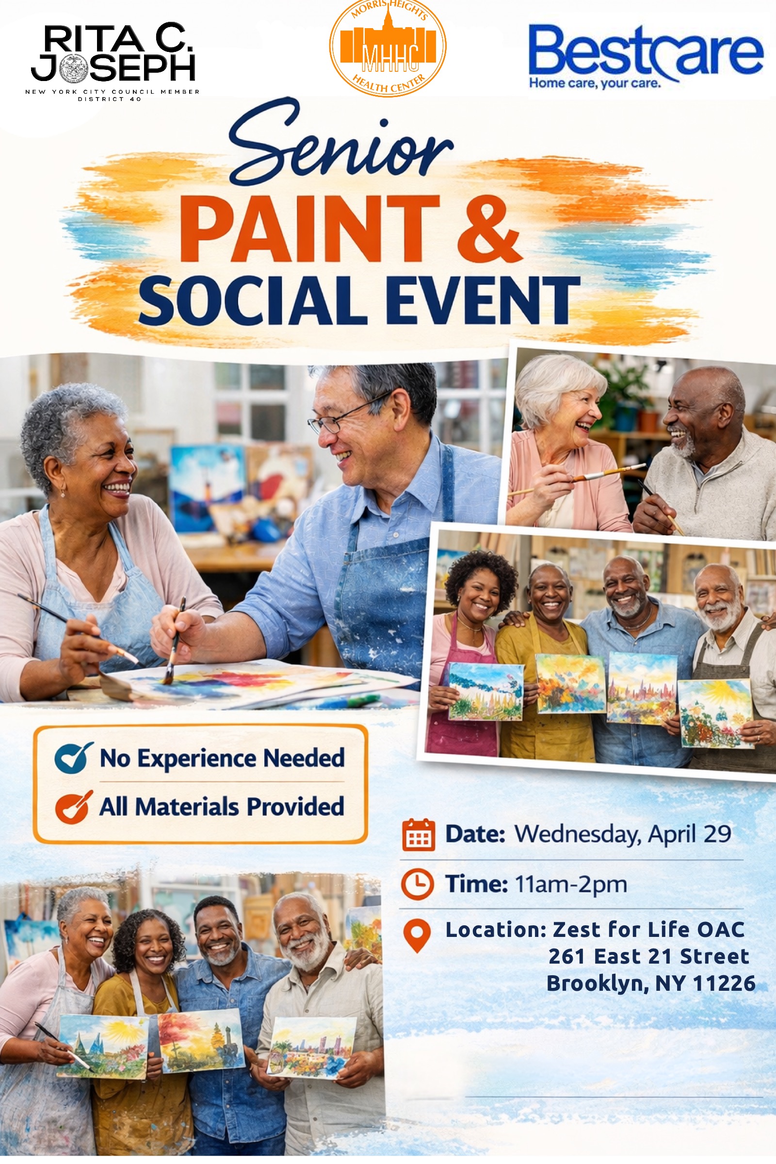2026-Senior Paint & Social Event 4.29