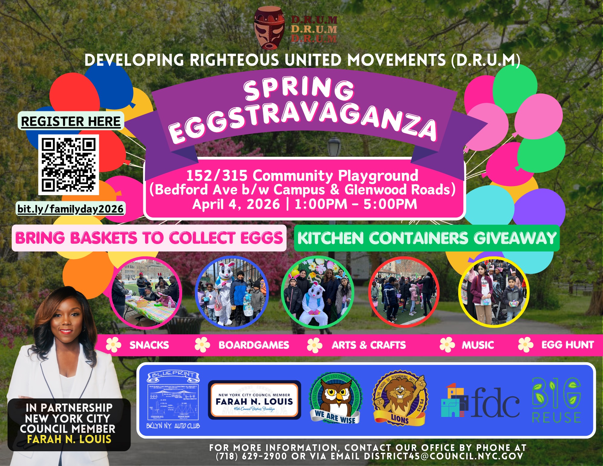 Spring Eggstravaganza - Spring Eggstravaganza