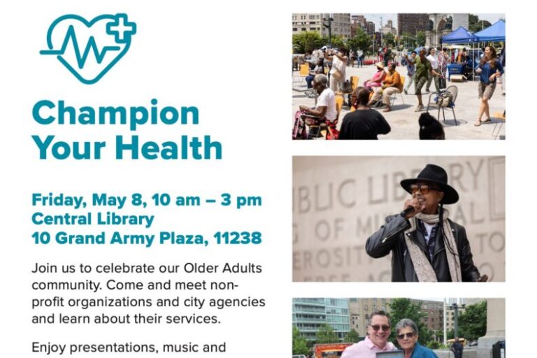 2026-Tenth Annual BPL Older Americans Resource Fair