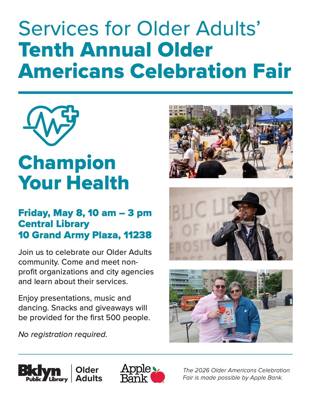 2026-Tenth Annual BPL Older Americans Resource Fair