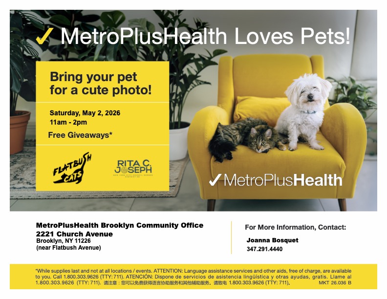 Pet_Neighbors_Event_Flyer_05022026 Flatbush (1)