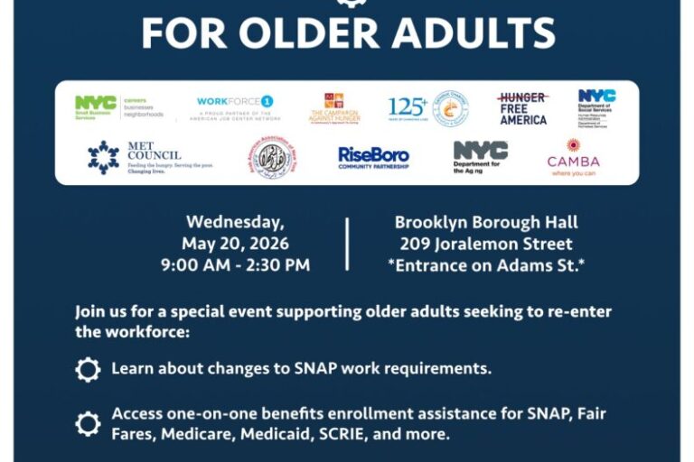2026-Workforce Reentry 101 for Older Adults