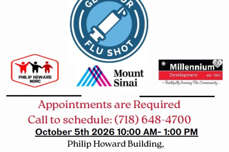 2026-Flu Shot 2026