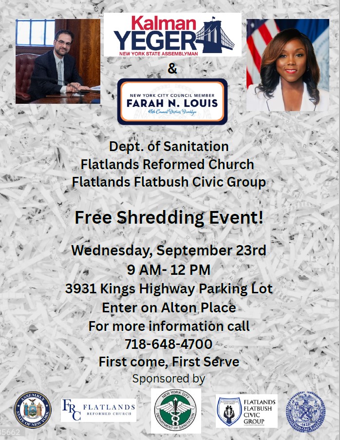 2026-Sept Shredding 2026
